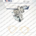 Fuel Lift Pump 15821-52030 Compatible with Kubota Engine